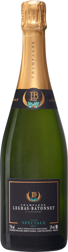 Cuvée spéciale