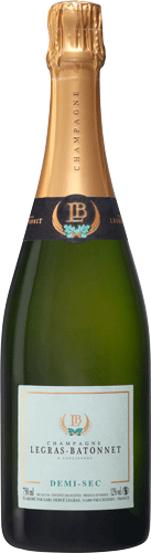 DemiSec